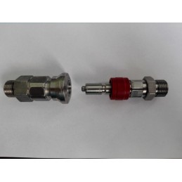Connecteur rapide QC6
