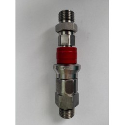 Connecteur rapide QC6