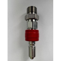 Connecteur rapide QC6