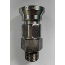 Connecteur rapide QC6