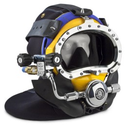 500-026 KMB 18B Band Mask w/MWP