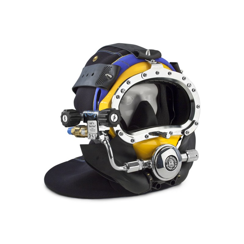 500-026 KMB 18B Band Mask w/MWP 500-026 KMB 18B Band Mask w/MWP