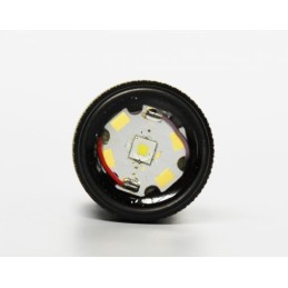 Lampa KX MINI VIDEO 1x10 W GRALMARINE