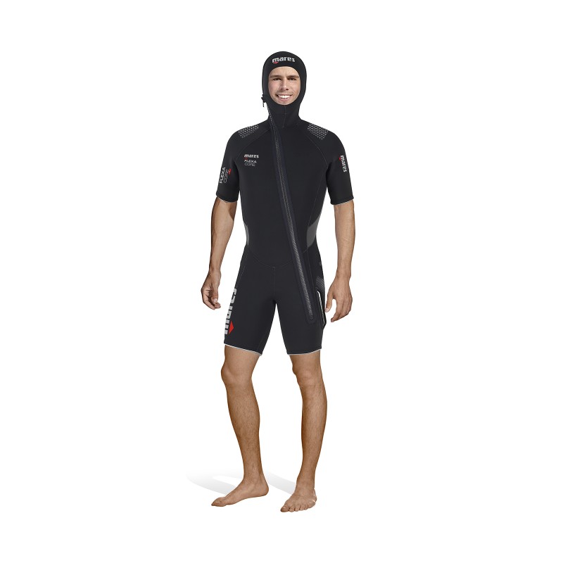Neopreno FLEXA CORE, mono 5mm Hombre Neopreno FLEXA CORE, mono 5mm Hombre
