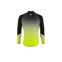 T-shirt RADIENCE LIME men-long sleeve