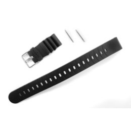 Rubber strap for VYTEC/VYPER/GEKKO/HELO2 computer