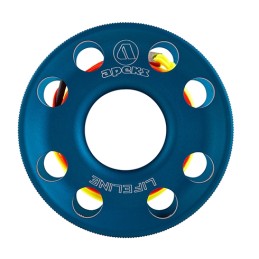 Reel 45m, Apeks