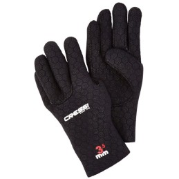 Gloves HIGH STRETCH 3,5 mm
