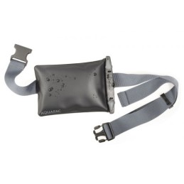 Aquapac Pouzdro Belt Black - Ledvinka s opaskem 828 divers.cz