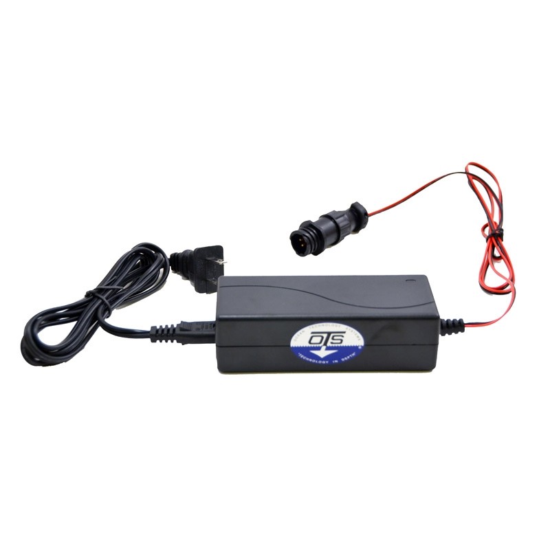 Chargeur RCS-15EU pour les batteries RB-11V