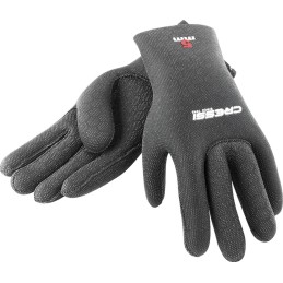 Gloves HIGH STRETCH 5 mm