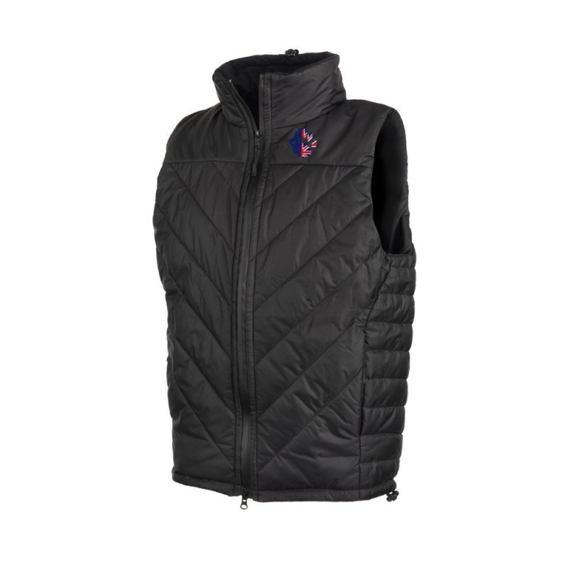 ARGON WAISTCOAT Gilet Weezle