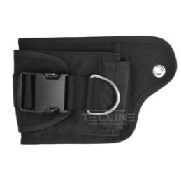 Weight pockets Tecline