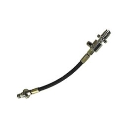 Scuba tank Equalizer hose, Sopras sub