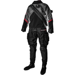 E. Motion+ Dry Suit Santi