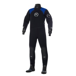 Traje seco D6 PRO DRY