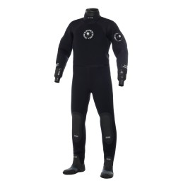 Traje seco D6 PRO DRY