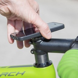 Držiak do predstavca na bicykel GOPRO Alu, SP Gadgets