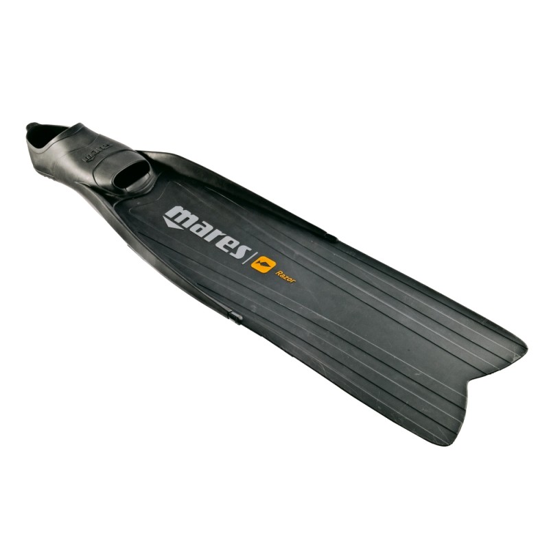 Razor Pro Fins