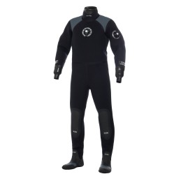 Suit dry CD4 PRO DRY men, Bare