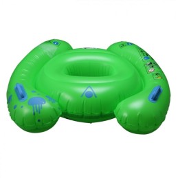 Inflatable children's Swim Seat, 1st grade school