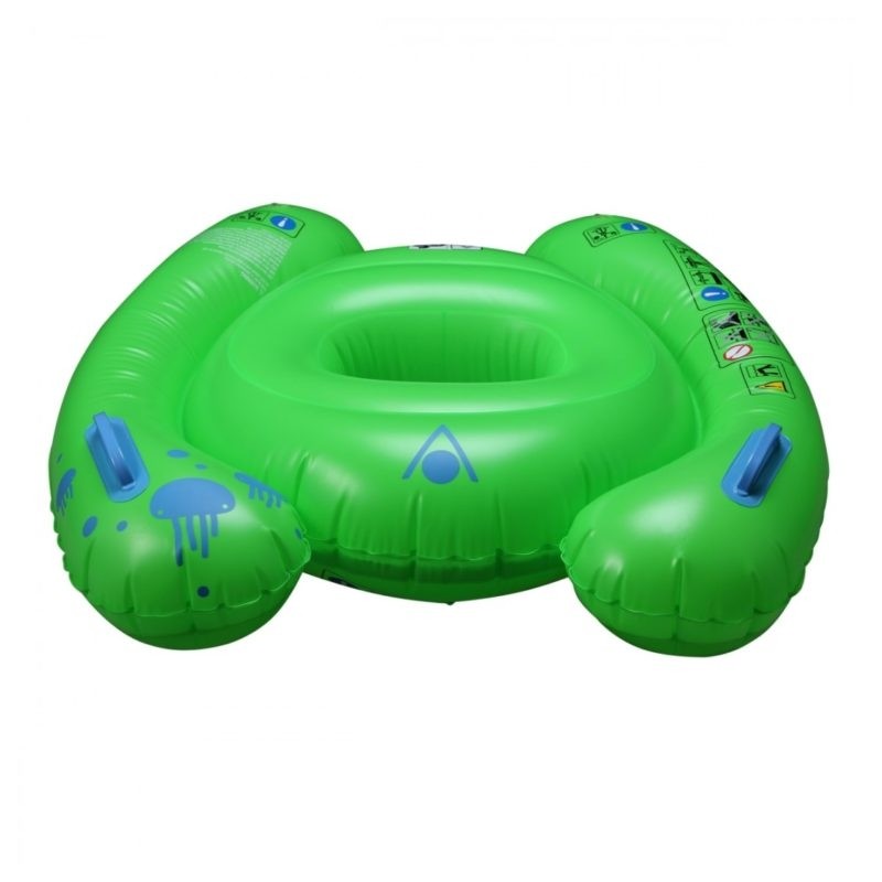 Inflatable children's Swim Seat, 1st grade school