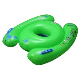 Inflatable children's Swim Seat, 1st grade school
