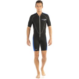 Pantalones cortos de neopreno LIDO 2 mm - hombres