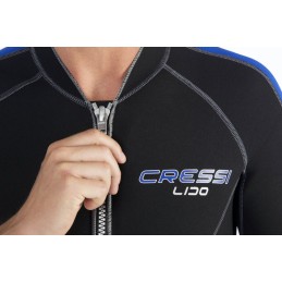 Cressi Neopren šort LIDO 2 mm - pánský divers.cz