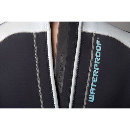 Neopren W4 5mm - für Männer