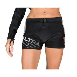 Pantalones cortos de mujer ULTRA SKIN Mares