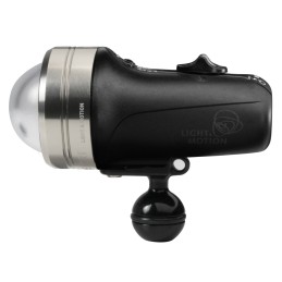 LIGHT AND MOTION Lampa SOLA Video Pro 3800 divers.cz