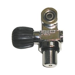 Monovalve Z II 232 bar, Sopras sub