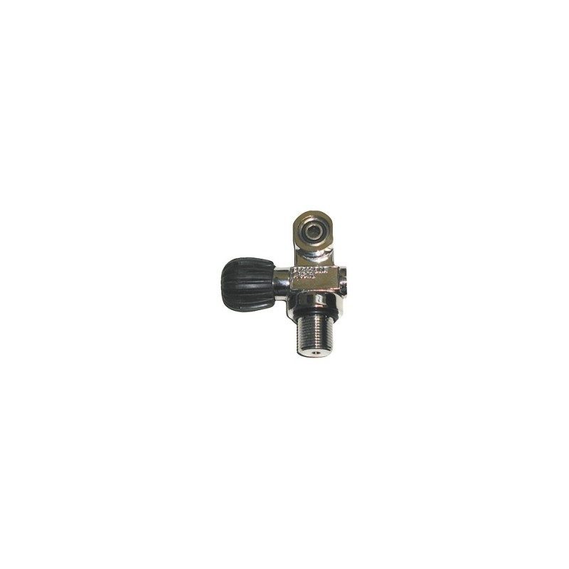 Monovalve Z II 232 bar, Sopras sub