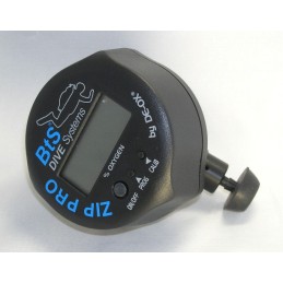 DE-OX ZIP PRO oxygen analyzer