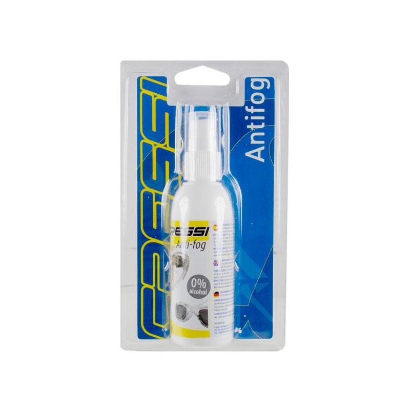 Anti-fog spray 60ml