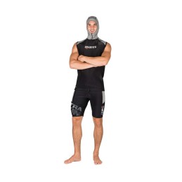 Ultra Skin - Sleeveless with Hood