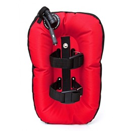 Krídlo FLY 13D Rescue comfort set