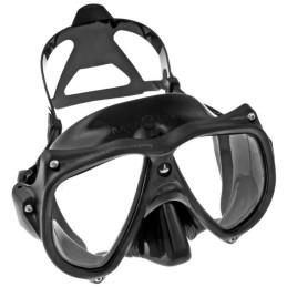 TEKNIKA black silicone mask, Technisub