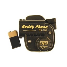 OTS Komunikace Buddy Phone - sluchátko RX-100 D2 divers.cz