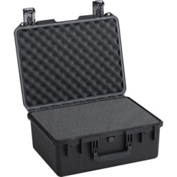 Caja STORM CASE IM 2450 con relleno de espuma