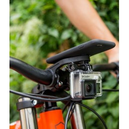 Double support GOPRO