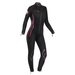 Neoprene ALPHA PRO 5 mm - women