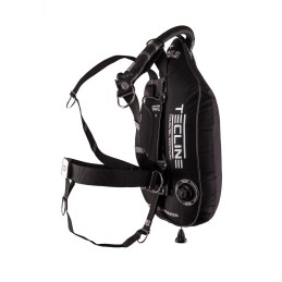 TECLINE Křídlo PEANUT 21 - set ULTRA LIGHT TRAVEL divers.cz