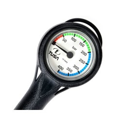 Manometer 300 bar SCA 110 T, Tusa