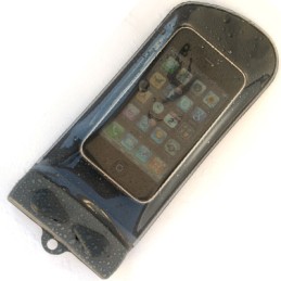 Mini étui de téléphone 108