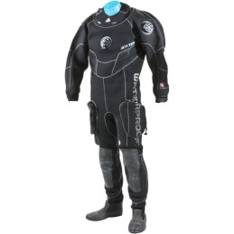 Oblek D10 PRO suchý 3,5mm - Pánsky, Waterproof