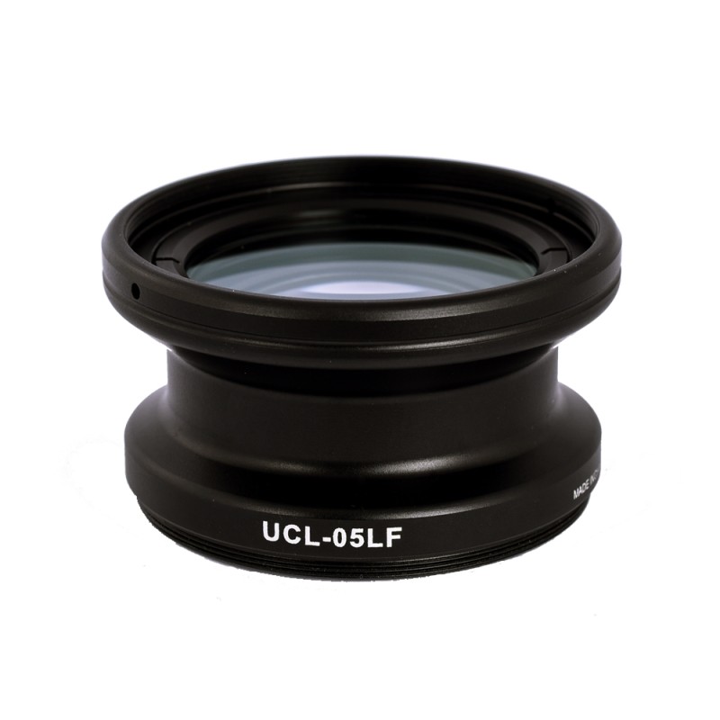 UCL-05LF +6 macro attachment