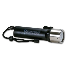 LED TORCH, Imersion