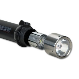 LED TORCH, Imersion